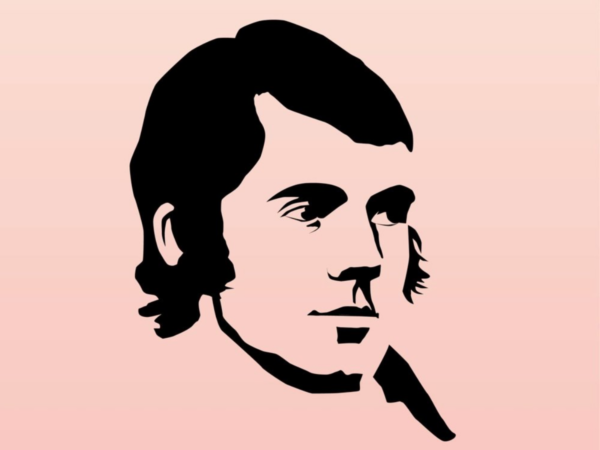 Robert Burns was told not to write in Scots